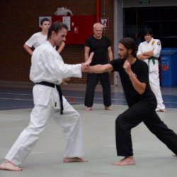 dsc 0149 - Sportraad Zaventem 